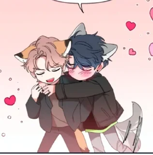 🥰 emoji Скетч/эскиз Telegram sticker 18 of 86