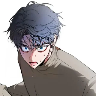 Sticker from скетч/эскиз//@jxtbs