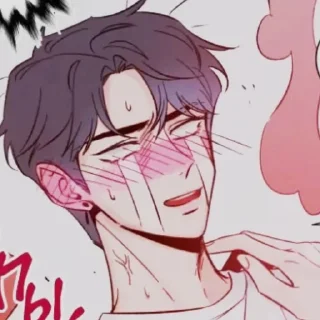 Sticker from •|Скетч/Эскиз|•