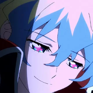 😊 emoji Girls & Children TTGL(@glsticks) Telegram sticker 19 of 40