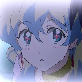 Sticker from Girls & Children TTGL(@glsticks)