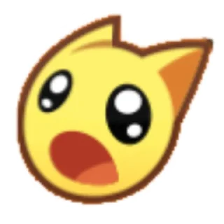 😳 emoji AJ Telegram sticker 11 of 15