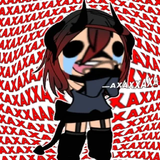 🤣 emoji ⛩Antonio⛩ Telegram sticker 22 of 100