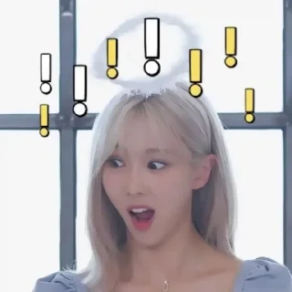 🥥 emoji ♡⃕  yoohyeon :: @miklhsa Telegram sticker 18 of 50