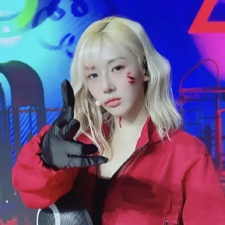 🥥 emoji ♡⃕  yoohyeon :: @miklhsa Telegram sticker 14 of 50