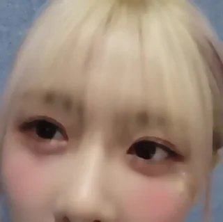 🥥 emoji ♡⃕  yoohyeon :: @miklhsa Telegram sticker 24 of 50