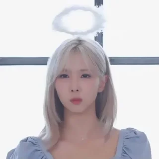 🥥 emoji ♡⃕  yoohyeon :: @miklhsa Telegram sticker 19 of 50