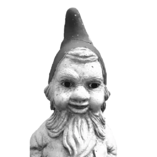 👀 emoji Gnomes by @Tutto_Passera Telegram sticker 5 of 37