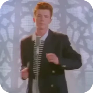 🕺 emoji Идите нахуй Telegram sticker 18 of 51