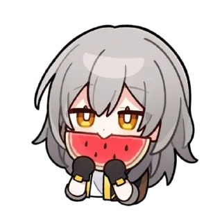 🐈 emoji Чибики от @GIHSRS Telegram sticker 16 of 28