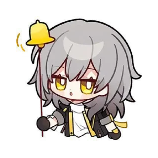 🐈 emoji Чибики от @GIHSRS Telegram sticker 19 of 28