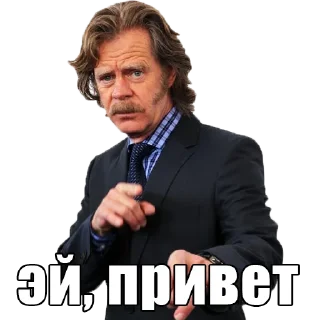 Sticker from бесстыжие @stickernayaa