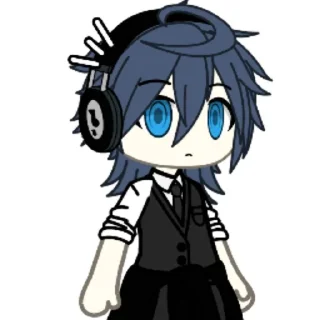 🤔 emoji Шурикк by @DuoSticker_bot Telegram sticker 5 of 19