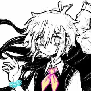 Sticker from ✧･ﾟ: Omori･ﾟ:*