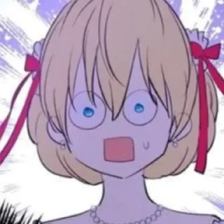 😱 emoji Атанасия и другие Telegram sticker 22 of 120