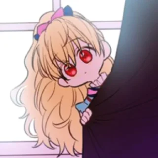 👀 emoji Атанасия и другие Telegram sticker 9 of 120