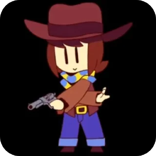 👍 emoji Кловер :0 Telegram sticker 5 of 78