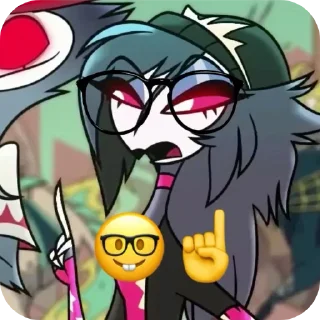 Sticker from Say Gaxಠ⁠_⁠ಠ
