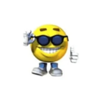 🤓 emoji Мемы by @bestavashablon Telegram sticker 7 of 9