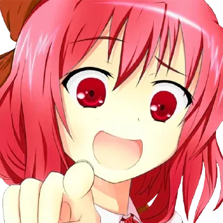 😂 emoji ᅠ Telegram sticker 5 of 8