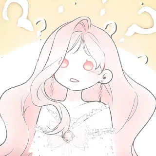 🌸 emoji ᅠᅠᅠ🌸;𝐇𝖺𝗅𝖾𝗒 ᅠ⸻ᅠ@enliar ᅠ Telegram sticker 13 of 60