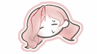 🌸 emoji ᅠᅠᅠ🌸;𝐇𝖺𝗅𝖾𝗒 ᅠ⸻ᅠ@enliar ᅠ Telegram sticker 9 of 60