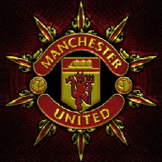 Sticker from MU 2023