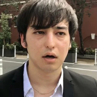 💔 emoji ❤️‍🔥JOJI❤️‍🔥 Telegram sticker 17 of 34