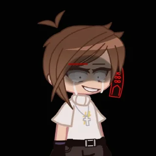 ☠️ emoji Емае, дрем Telegram sticker 24 of 50