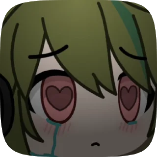 🌟 emoji Емае Telegram sticker 8 of 64
