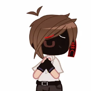 🥹 emoji Емае, дрем Telegram sticker 17 of 50