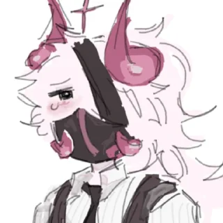 ⚠️ emoji • 𝗣𝗛𝗜𝗚𝗛𝗧𝗜𝗡𝗚 ! !  |  @squarespaced Telegram sticker 4 of 120