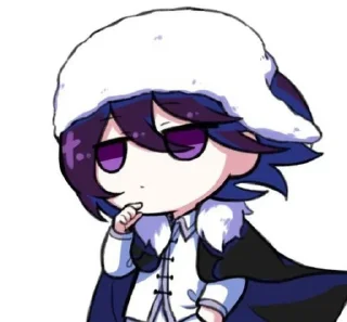 🤔 emoji достик. Telegram sticker 16 of 50