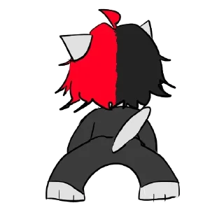 🙀 emoji cvrsxd? Telegram sticker 18 of 20