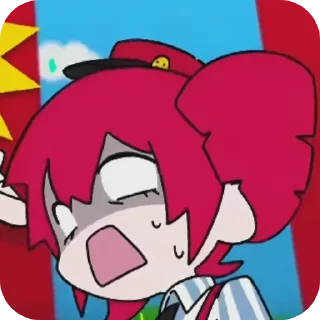 Sticker from Почему