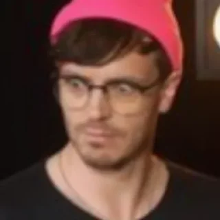 😐 emoji геюги Telegram sticker 11 of 120