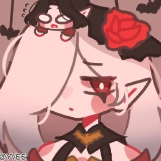 🖤 emoji Даник бомж Telegram sticker 14 of 23