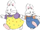 Sticker from Cute