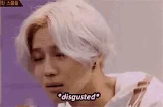 🤢 emoji shinee 4 life Telegram sticker 20 of 63