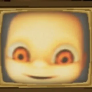 😄 emoji Кто прочитал тот не макс Telegram sticker 8 of 10