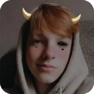 💇 emoji пидоры Telegram sticker 6 of 11