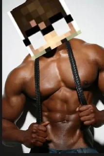💪 emoji •Линч и Джон• Telegram sticker 15 of 91