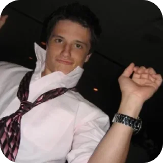 🫥 emoji Нуй 😏😏🦅 Telegram sticker 11 of 47