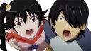 😧 emoji Monogatari Telegram sticker 18 of 29