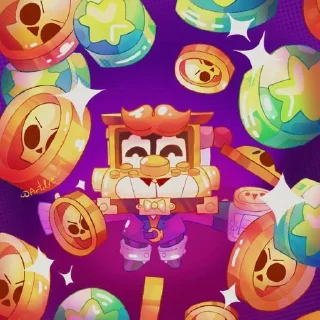 Sticker from 💰|Грифф|💰 @Sticker_tg_robot