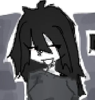 🌟 emoji нарокманы, маньяки, убийцы, зо Telegram sticker 11 of 17