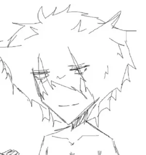 🌟 emoji нарокманы, маньяки, убийцы, зо Telegram sticker 5 of 17