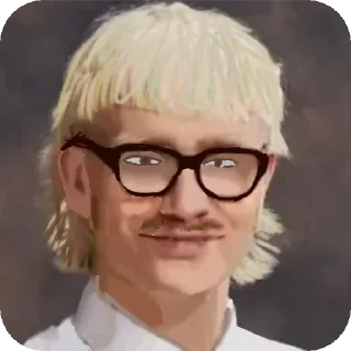 ❤ emoji Йост +Аггу=я Telegram sticker 6 of 24