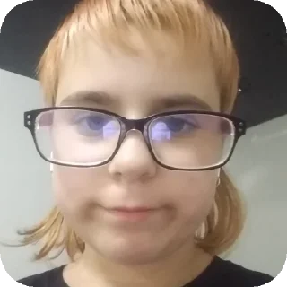 😎 emoji Йост +Аггу=я Telegram sticker 11 of 24