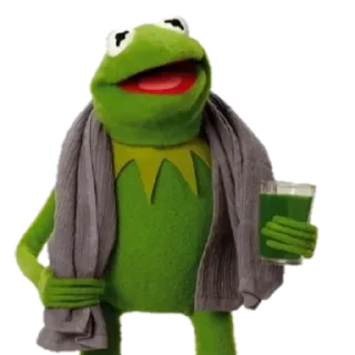 😄 emoji Frog Telegram sticker 9 of 30